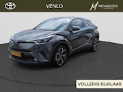 Toyota C-HR - 1.8 Hybrid Executive RIJKLAAR | Navigatie | Camera | Climate