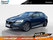 Volvo V40 Cross Country - 1.5 T3 Nordic+ |Automaat| Panoramadak| Trekhaak | 1500 kg tr