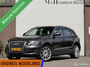 Audi Q5 - 2.0 TFSI quattro Pro Line ORG NED 20'' Trekhaak