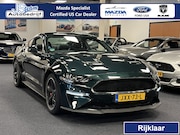 Ford Mustang - Fastback 5.0i V8 BULLITT 460PK Brembo MagneRide B&O Sound