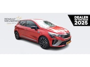 Renault Clio - 1.6 E-Tech Full Hybrid 145 Esprit Alpine AUTOMAAT | PACK WIN