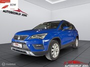 Seat Ateca - 1.0 EcoTSI Style Business |Virt. cockpit|Carplay