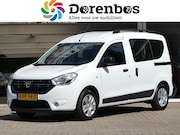 Dacia Dokker - 1.6 SCe | bluetooth | trekhaak | airco | all-season-banden