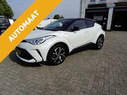 Toyota C-HR - 1.8 Hybrid 122pk CVT Executive