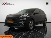 Kia Niro EV - e-Niro 64kWh Edition (99, 3%) - Navigatie - Camera - Climate