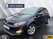 Volkswagen Polo - 1.2 Lifestyle Clima Cruise Stoelv.w Lmv