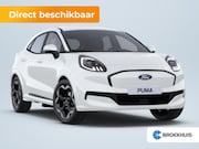 Ford Puma - Gen-E Premium 44 kWh | 6-weg verstelling op passagiersstoel