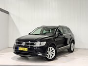 Volkswagen Tiguan - 1.4 TSI ACT Highline|CAMERA|CARPLAY|