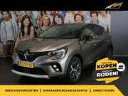 Renault Captur - 1.0 TCe 90 Intens *Vraag naar beschikbaarheid!* - Trekhaak -