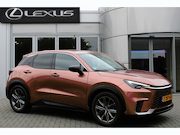 Lexus LBX - 1.5 Relax AWD 1E EIGENAAR NL-AUTO EL-STOEL+GEHEUGEN STOELVER