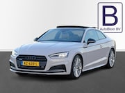 Audi A5 - Coupé 2.0 TFSI quattro Sport Pro Line S / auto!/Origin. NL!/