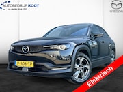 Mazda MX-30 - e-SkyActiv 145 First Edition / zeer nette auto
