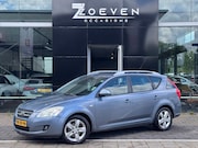Kia Ceed - 1.6 Business Edition