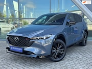 Mazda CX-5 - 2.0 e-SkyActiv-G M Hybrid 165pk Homura Automaat / Bose / Led