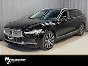 Volvo V90 - 2.0 T6 Plug-in hybrid AWD Plus Bright 19"/Leder + memory l +
