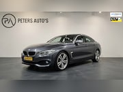 BMW 4-serie Gran Coupe - 440i 327 PK Adaptive/Leder/1e eigenaar
