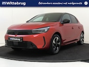 Opel Corsa-e - Electric Long Range Yes 51 kWh | Parkeersensoren | Connected