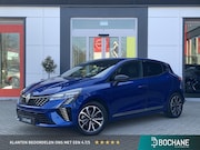 Renault Clio - 1.6 E-Tech Full Hybrid 145 techno | Voor- achteruitrijcamera