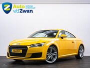 Audi TT - 1.8 TFSI Pro Line S-Tronic|Clima|Cruise|Keyless