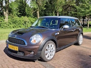 MINI Clubman - Cooper S