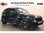 BMW X5 - xDrive50e M-Sport-Pro Panoramadak Full-led Shadow-line