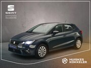 Seat Ibiza - Style Plus 1.0 TSI 95pk Cruise control, Airco, App connect, 