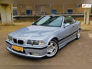 BMW 3-serie - M3 3.2 NAP Clima Leer E36 M3
