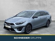 Kia Ceed - Sporty Wagon GT LINE 1.6 CRDi AHK+LED+NAVI