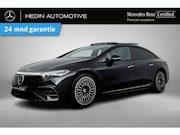 Mercedes-Benz EQS - EQS 450+ AMG Line | Advanced Plus Pakket | Nightpakket | Air