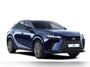 Lexus RX-Serie - 450h+ Plug-in Hybrid President Line | Schuif -/ ka