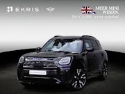 MINI Countryman - E John Cooper Works Uitvoering | S Pakket | Trekhaak