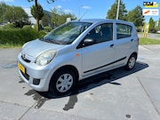 Daihatsu Cuore - 1.0 Clever
