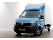 Volkswagen Crafter - 35 2.0 TDI E6 Bakwagen met achterdeuren 2-Persoons 02-2021
