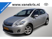 Toyota Auris - 1.8 Full Hybrid Business, Trekhaak, Parkeercamera, Android A