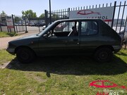 Peugeot 205 - 1.4 Génération koppeling mattig