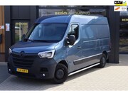 Renault Master - T35 2.3 dCi 135 L2H3 | NAP | Eerste Eigenaar | Cruise | Navi