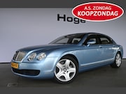 Bentley Continental - 6.0 W12 NAP Automaat Clima Navigatie Stoelverwarming Inruil