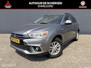 Mitsubishi ASX - 1.6 Cleartec intense 1 eigenaar