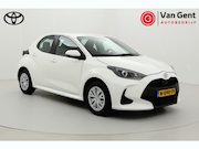 Toyota Yaris - 1.5 VVT-i Active | Apple Carplay / Android Auto | Adaptive C