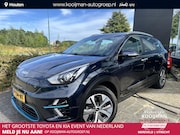 Kia Niro EV - e-Niro DynamicLine 64 kWh Dealeronderhouden, 3-fase, SOH 100