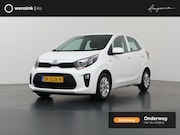 Kia Picanto - 1.0 CVVT ComfortPlusLine Navigator | Navigatie | Parkeercame