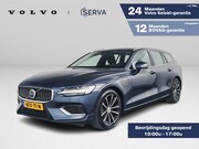 Volvo V60 - T6 Plug-in hybrid AWD Essential Bright | Parkeercamera | Sto