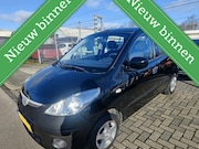 Hyundai i10 - 1.25i Active, APK 02-07-2027
