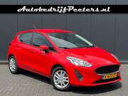 Ford Fiesta - 1.0 Connected Carplay Android 2e eigenaar NL-auto