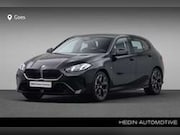 BMW 1-serie - | Elektrisch verwarmde voorstoelen | Drivi