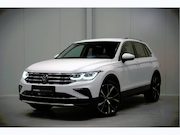 Volkswagen Tiguan - 1.4 TSI eHybrid Elegance Business | Stoelverwarming | Stuurv