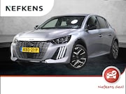 Peugeot 208 - Hybrid 110PK GT | 1ste eigenaar | AppleCarplay/Android Auto
