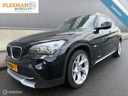BMW X1 - sDrive20i, 184 PK, Schuif-kantel dak, Leder, Garantie