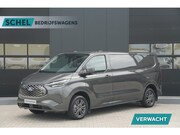 Ford e-Transit Custom - 340 L2H1 Limited 71 kWh 218pk - AGR Bestuurdersstoel - Trekh