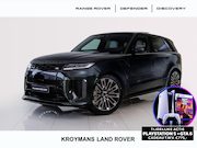 Land Rover Range Rover Sport - 4.4 P635 SV Carbon | British Racing Green | Towing Pack | 4-